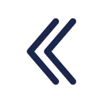 Double Alt Arrow Left SVG Icon